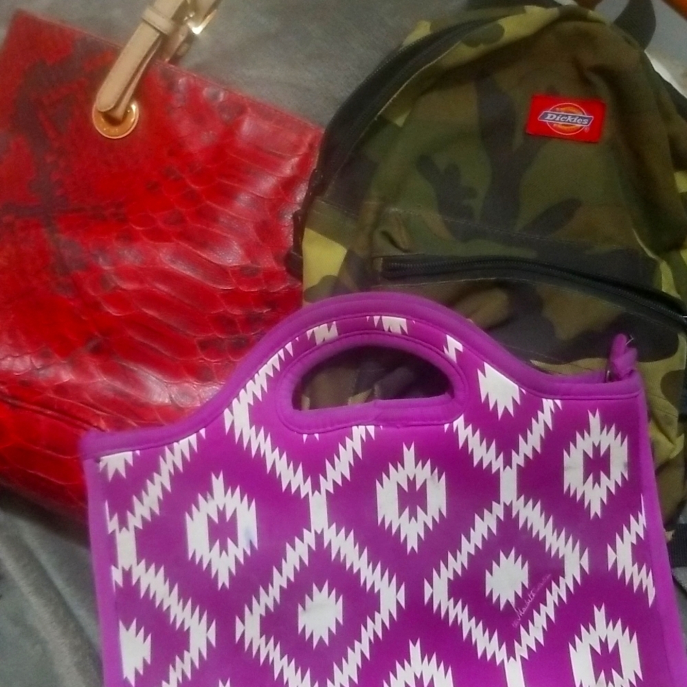 Bags